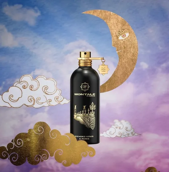 Montale Rendez-vous à Paris
