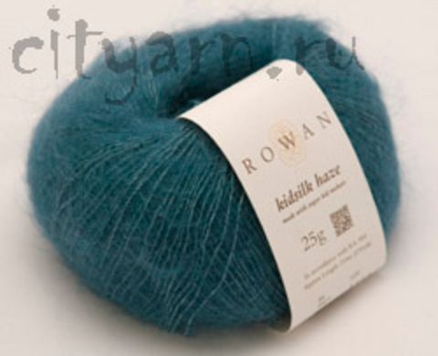 Пряжа Rowan KIDSILK HAZE