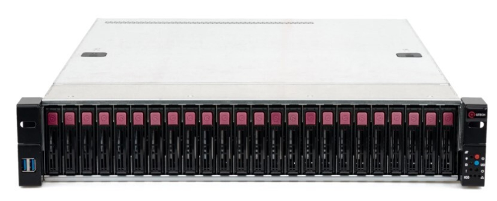 Сервер 2U Rack QTECH QSRV-262402-E-R_2
