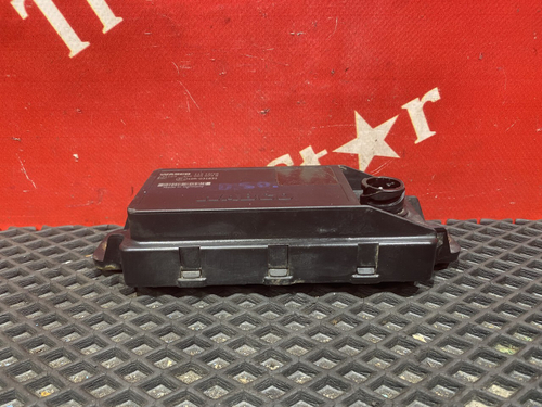 Блок управления ECAS