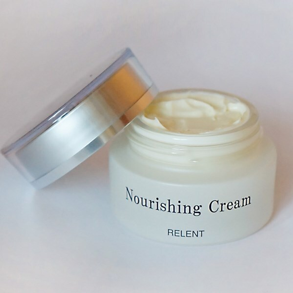 RELENT Nourishing Cream