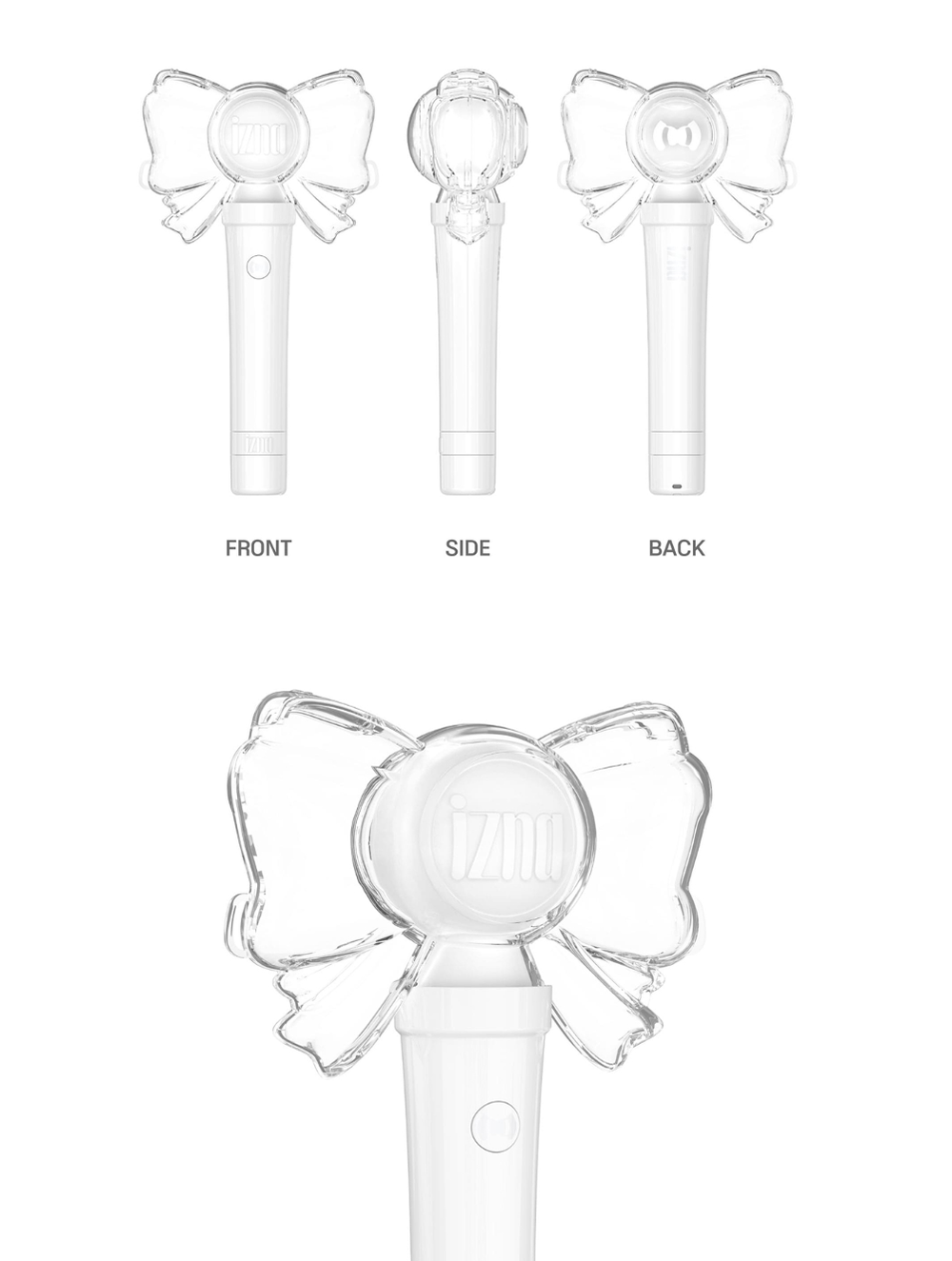 Лайтстик izna - OFFICIAL LIGHT STICK