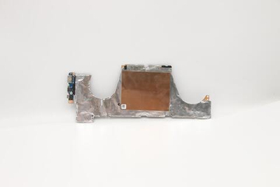 Материнская плата для ноутбука Lenovo ideapad S540-14IML 81NF NOK i7-10510U 4GB MX250 (5B20W78203), оригинал