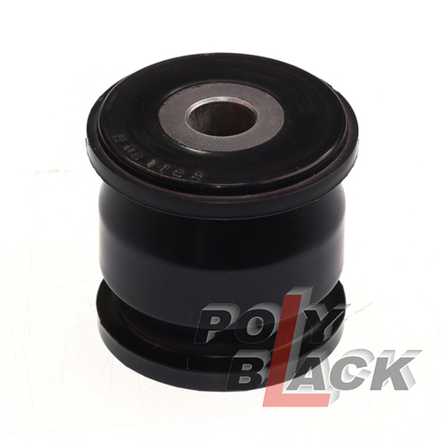 Полиуретановый сайлентблок задней подвески, ступицы, крепление нижнего рычага, передний(Кратность 1 шт) H061162