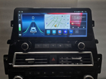 установочный комплект INFINITY QX56 / QX80, рамка + проводка KB-KP-N1210-6128