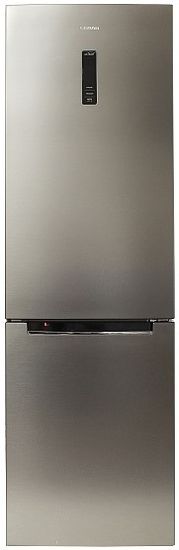 Холодильник Leran CBF 220 BIX