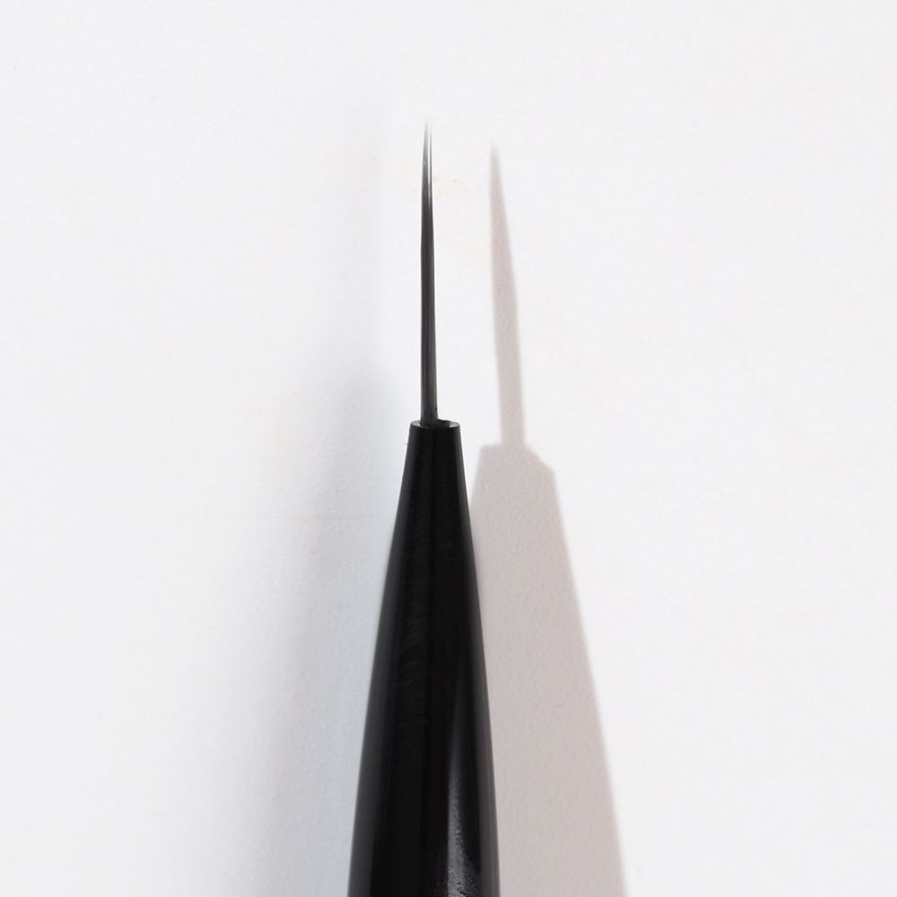 NR Line Brush - Кисть тонкая для дизайна, 11 м