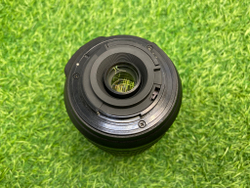 Nikon 55-200mm 4-5.6G AF-S DX VR IF-ED