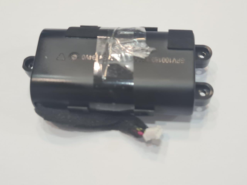 Ремонт аккумулятора колонки Marshall C406A2