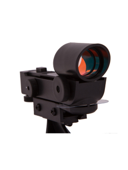 Искатель с красной точкой Sky-Watcher, с двумя креплениями
