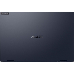 Ноутбук ASUS ExpertBook B5 Flip B5302FEA-LF0691T Intel i5-1135G7/8G/512G SSD/13.3" FHD OLED Touch/Intel® Iris® Xe/NumPad/Win10 Черный,90NX03R1-M001J0