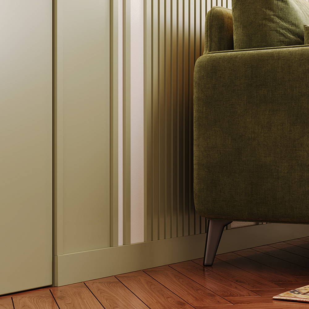 Молдинг U.6.51.419