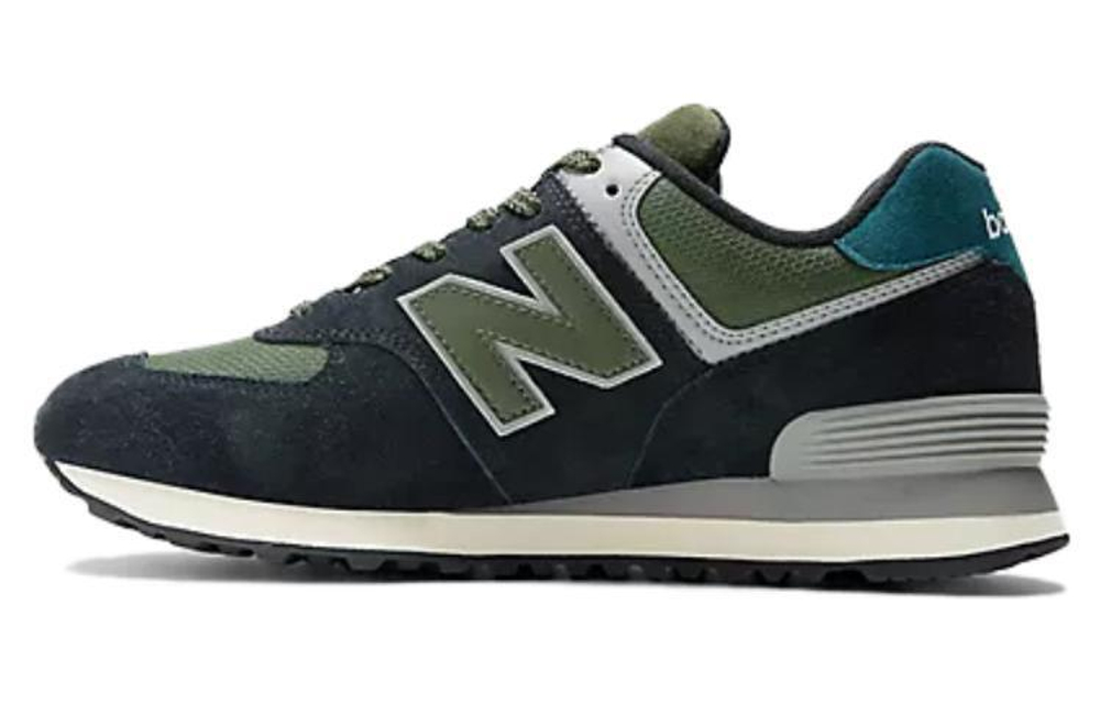 Кроссовки New Balance Nb 574