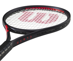 Детская ракетка Wilson Clash 25 V3.0