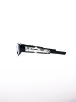 Очки солнцезащитные Funtome Twilight Shine черные