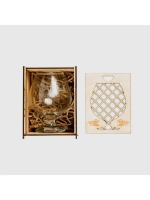 Бокал "Папе нужно" в подарочной коробке