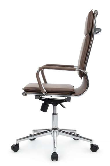 Кресло Hugo RCH 6003-1SE Коричневый