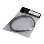 Шланг для пистолета подкачки шин, 1000 мм MIGHTY SEVEN (M7) SB-9010