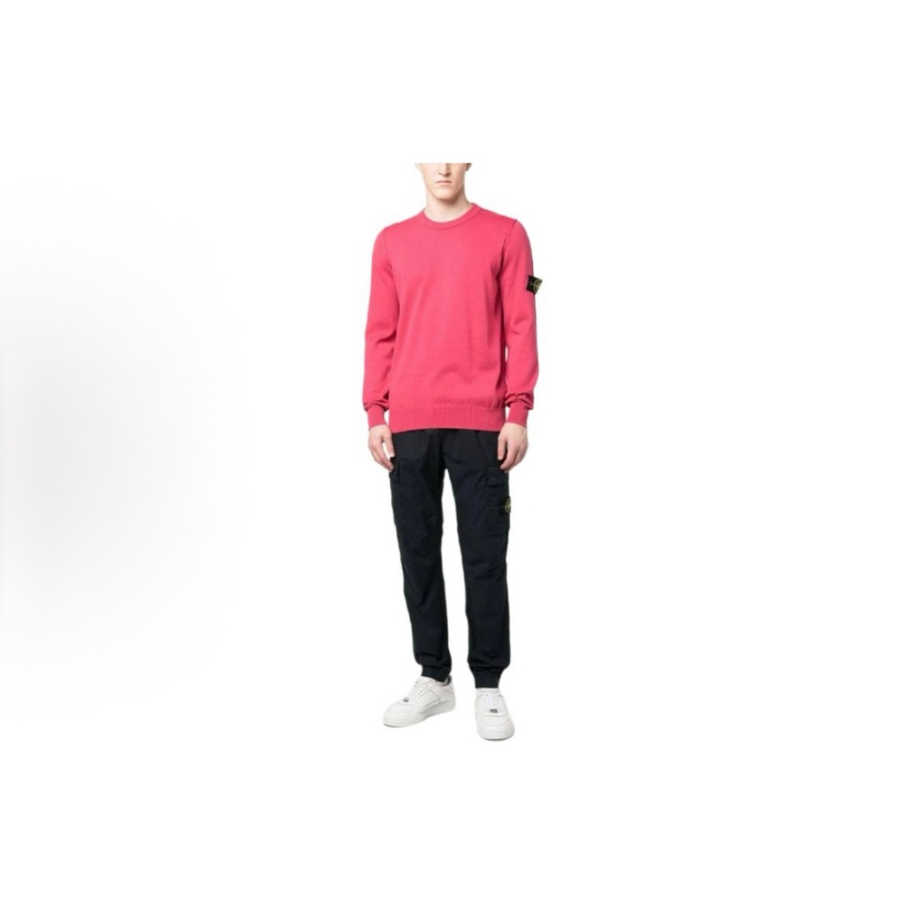 Свитер Stone Island
