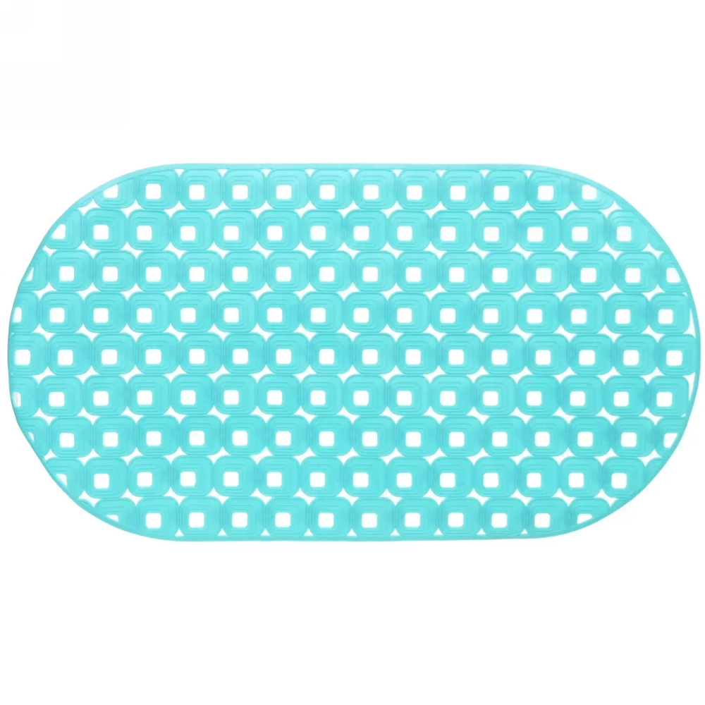 Коврик в ванну 70х39"Элегия»