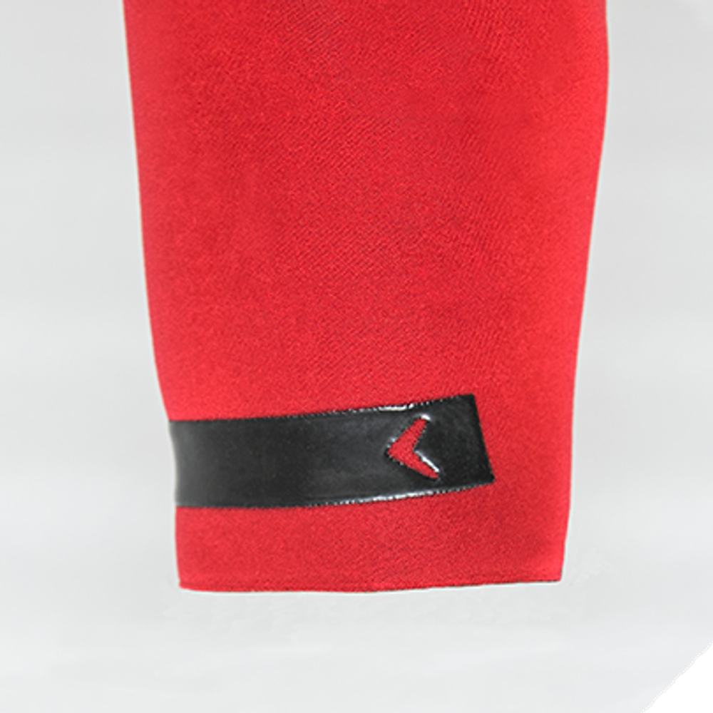 Гидрокостюм SEVERNE мужской длинный WETSUITS EXO - SHORT SLEEVE / LONG LEG - 2/2