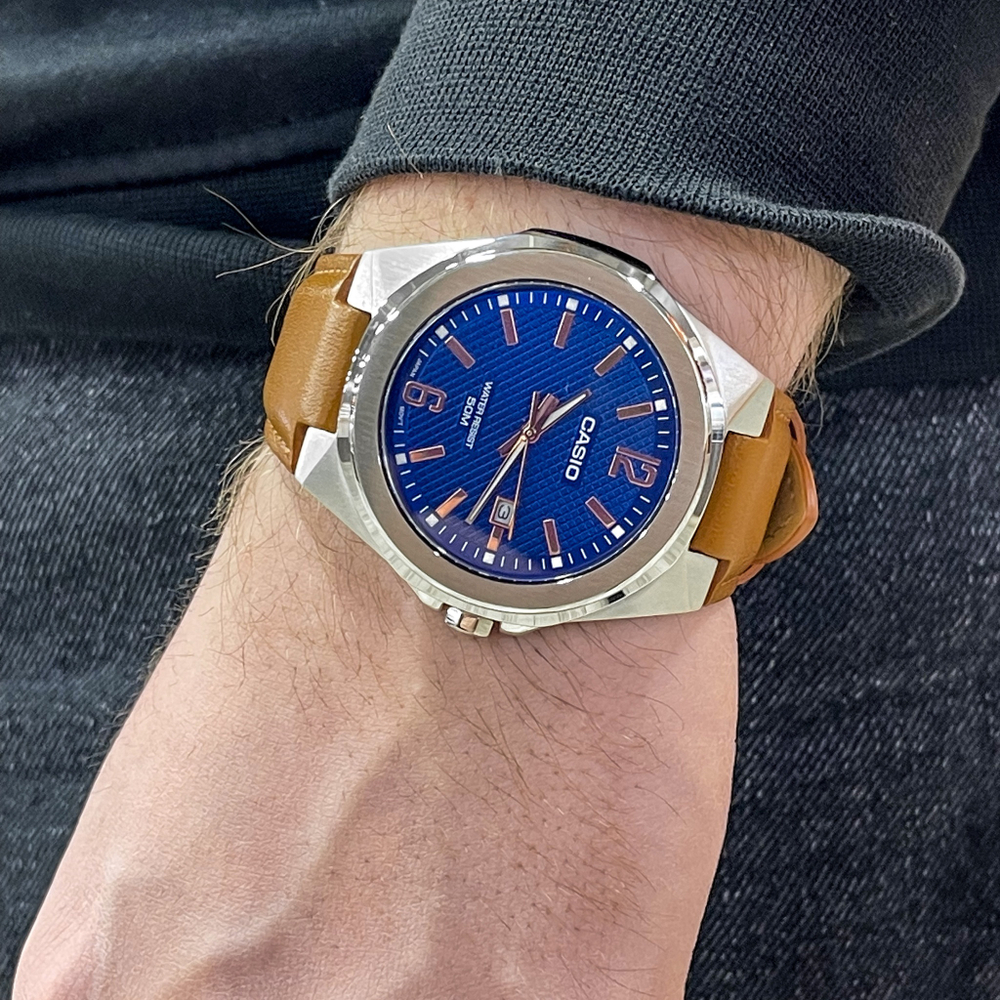 Casio MTP-E158L-2A