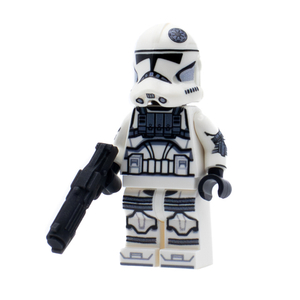 Клон-тактик (2 фаза)