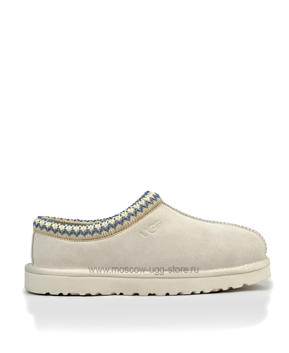 TASMAN SLIPPER-beige