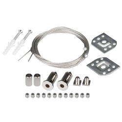 Подвес с держателем LINE-3535-BENT-SIDE (Arlight, Металл) 055979