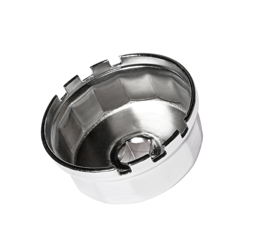 Съемник фильтров масляных 64.5мм 14-ти гранная (TOYOTA,LEXUS) чашка JTC