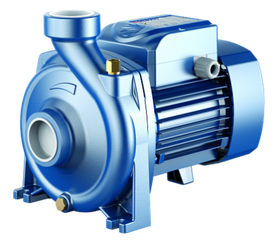 Насос поверхностный центробежный Pedrollo HFm 70B