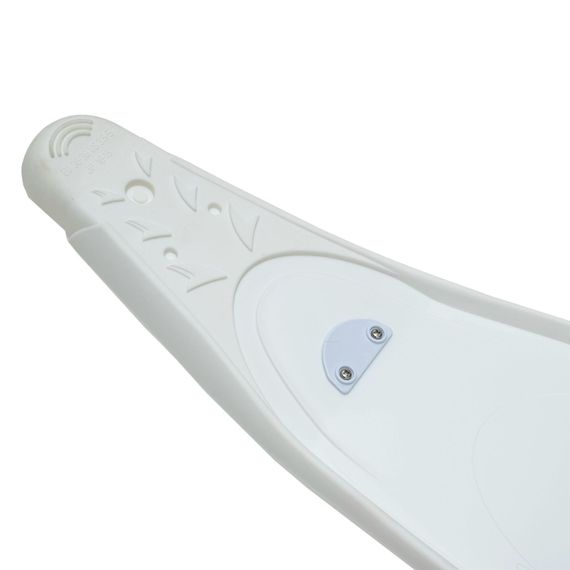 Ласты для фридайвинга Marlin Free белые