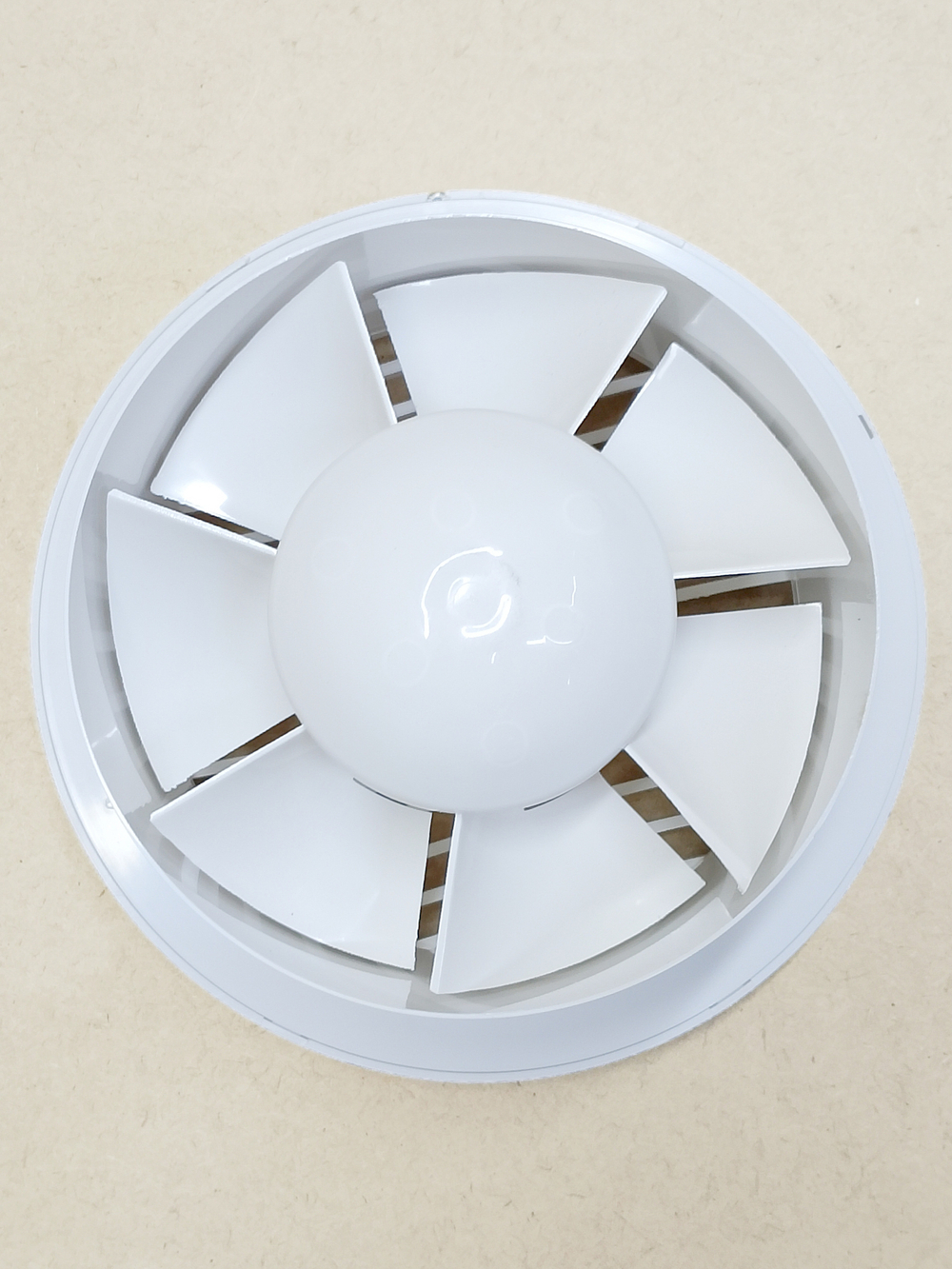 Вентилятор осевой потолочный DOSPEL NV 15