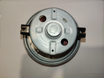 Электродвигатель на пылесос 1600W SH Samsung Н116 VAC043UN