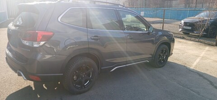 Subaru Forester SK5-015265
