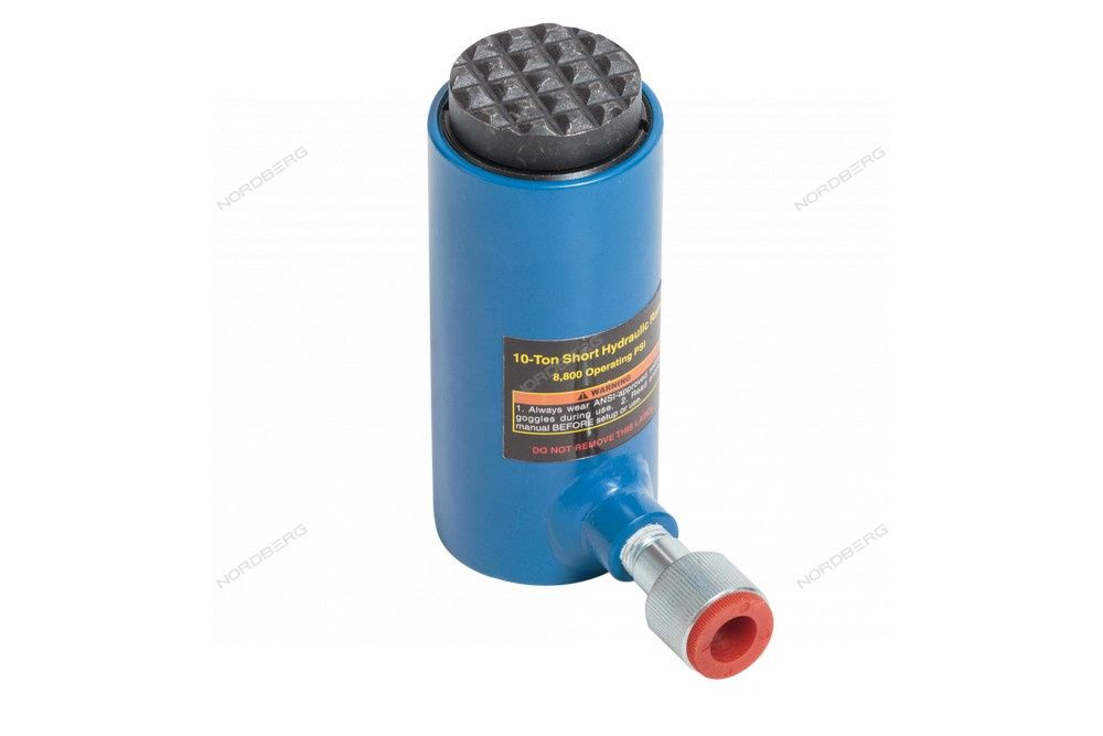 NORDBERG (N38C106) Цилиндр гидравлический для растяжки 10 т, ход 60 мм