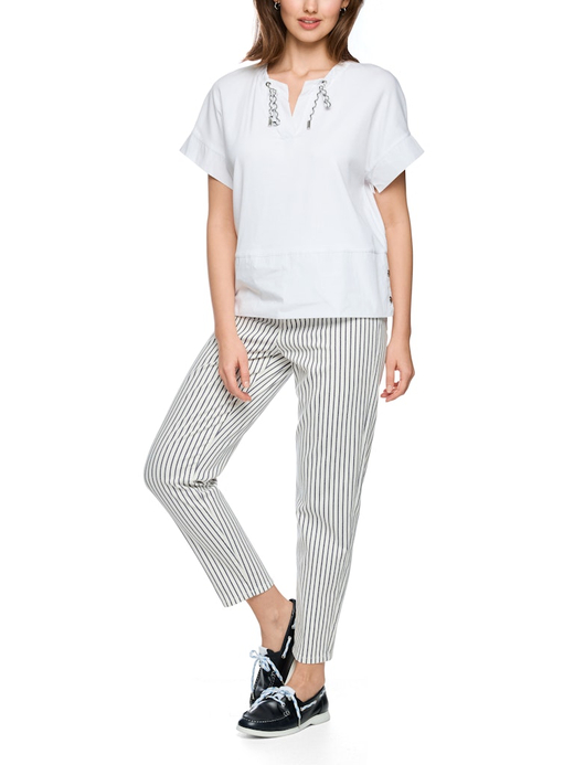 блуза-свитшот