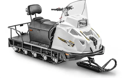 Снегоход STELS Мороз 600L GK