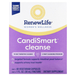 Renew Life, CandiSmart™, 15-дневная программа, 2 шт.