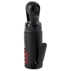 MIGHTY SEVEN (NE-271) Трещотка пневматическая 1/4", 40 Нм, укороченная