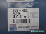 топливный фильтр 996-453 FG Wilson АРТ: 996-453