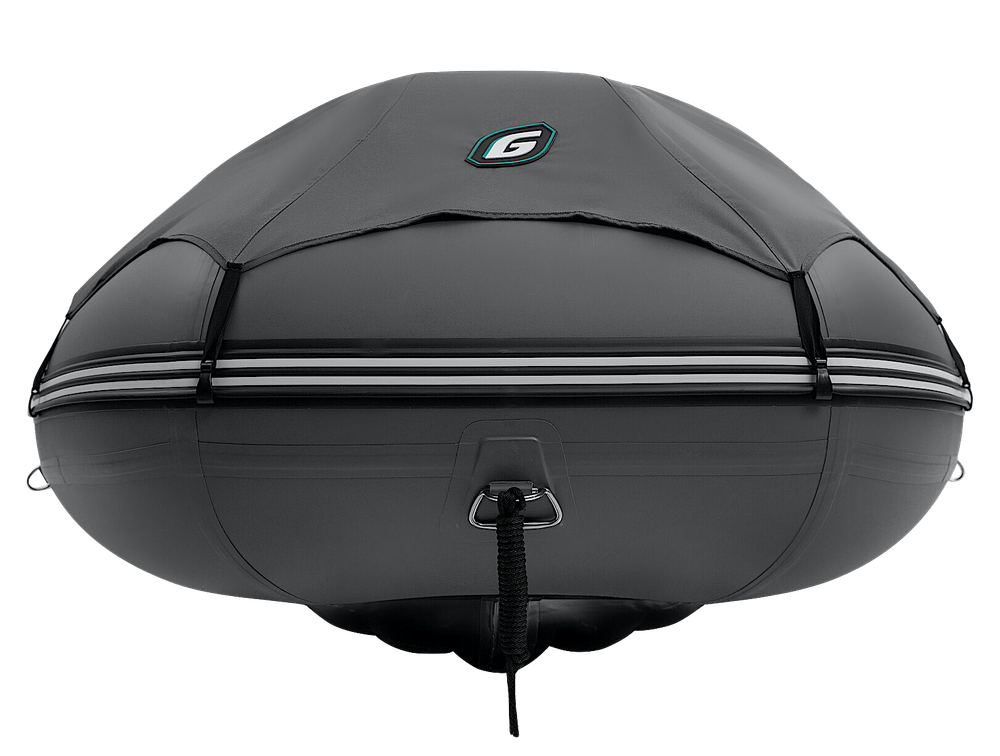Лодка ПВХ Gladiator AirPro E420Pro НДНД ( BSM3971 )