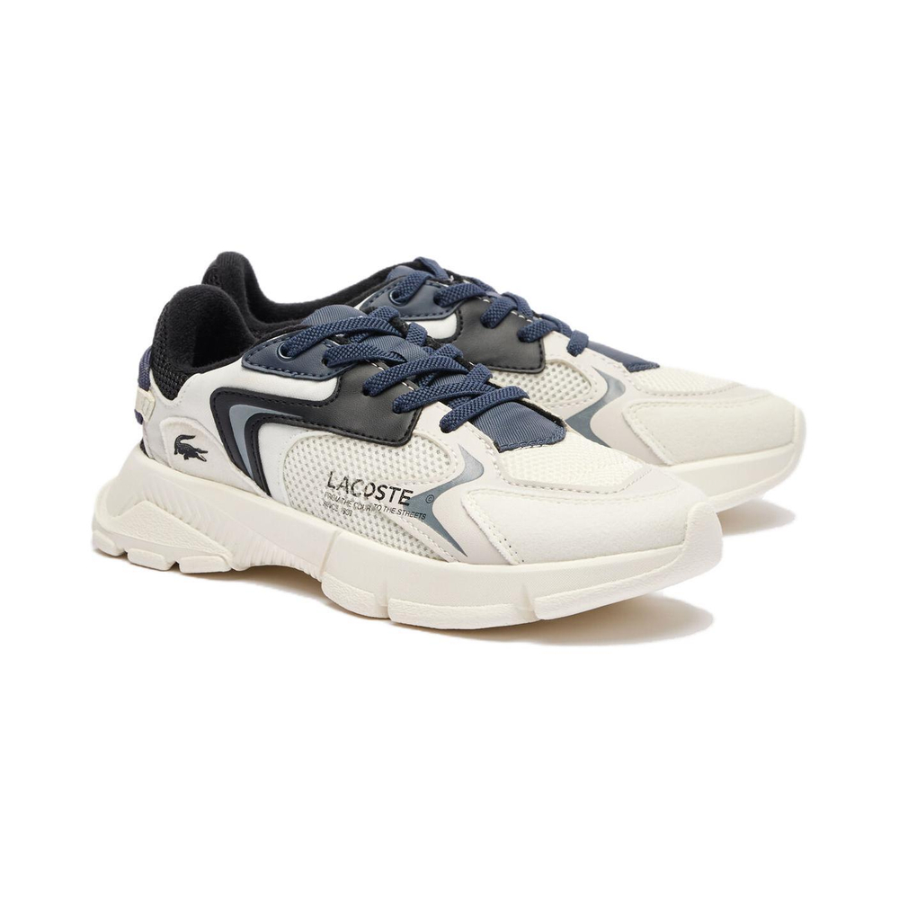 Кроссовки LACOSTE, 47SUC0001-2G9