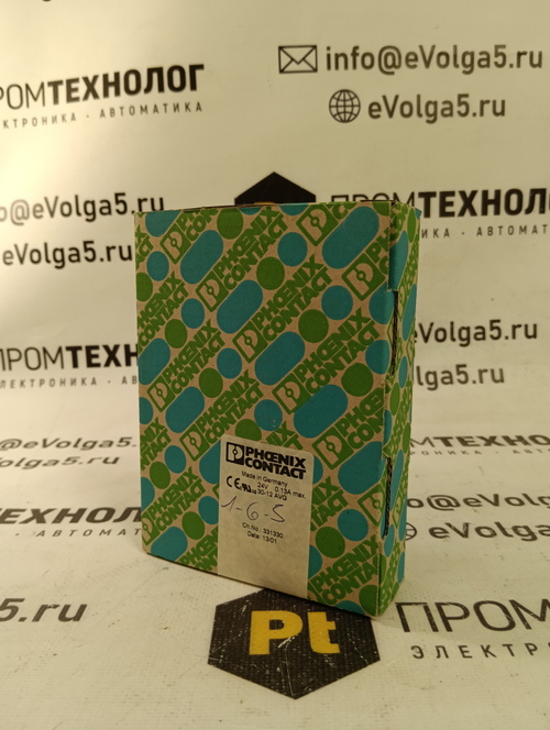 Phoenix Contact PSM-ME-RS232/TTY-P новое