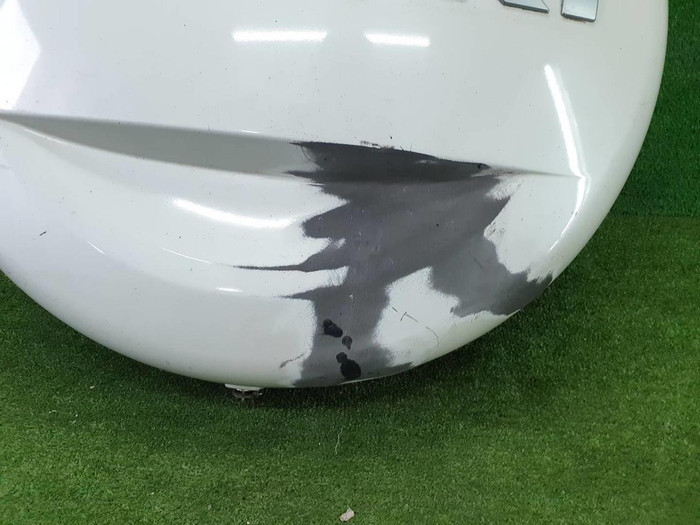 Кожух запасного колеса Suzuki Grand Vitara (05-16)