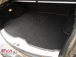 Infiniti FX35 1 поколение S50 (01.2006 - 03.2008)