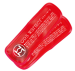 Мастурбатор-вагина с пластинами для нагрева Men sMax ORB warmer (Цвет: белый)