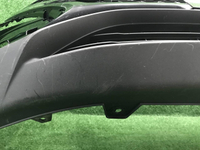 Бампер передний Changan Uni-T (2020-н.в.)