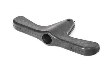 Заряжалка пластиковая Alpinasub черная