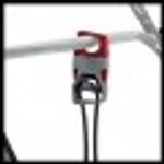 Скарификатор электрический EINHELL GE-SA 1640 3420590